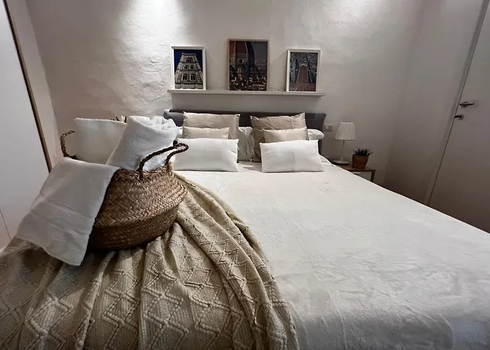 La Vigna Dolce Di AnnaAlbergo