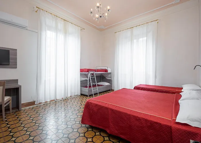 Astrid Hotel Firenze