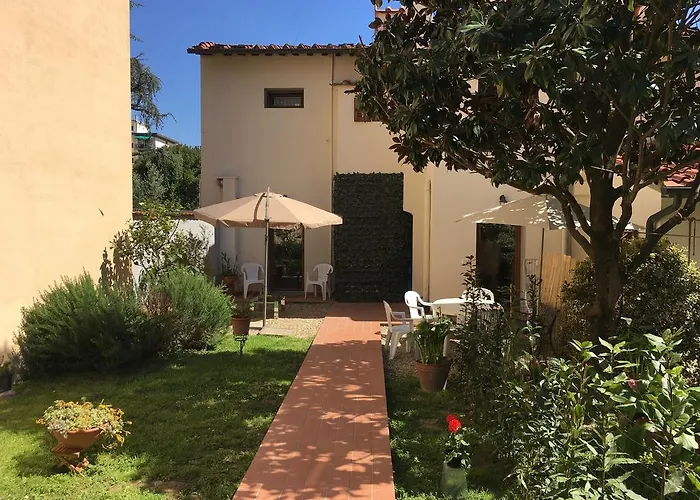 Guest House Il Naif Firenze