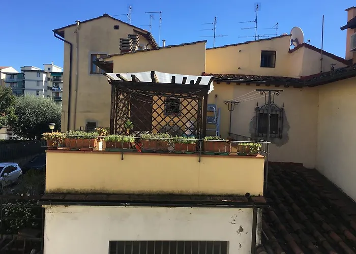 Guest House Il Naif Firenze